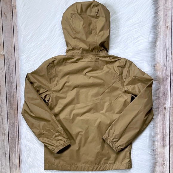 The North Face Kids’ Hooded Rain Jacket - Picture 6 of 10